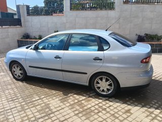 SEAT Cordoba 2005