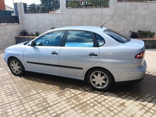 SEAT Cordoba 2005