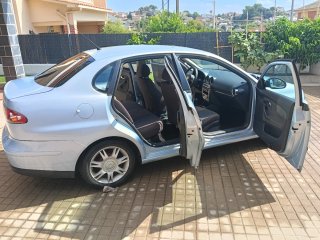SEAT Cordoba 2005