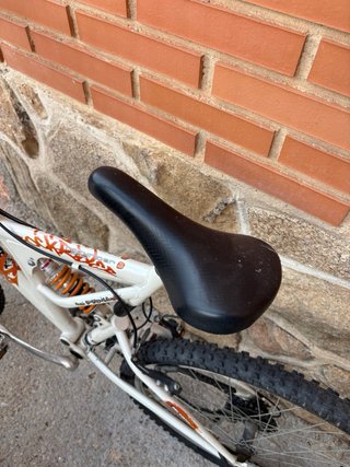Bicicleta de Montaña Decathlon Rockrider 6