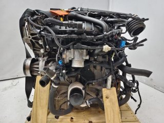 Motor Ford Focus III 2011