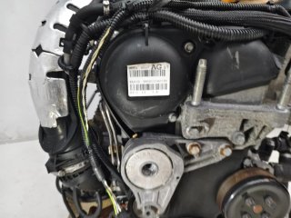 Motor Ford Focus III 2011