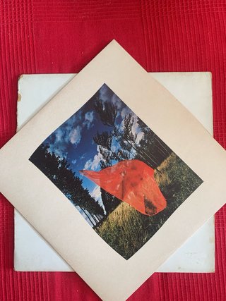 Vinile Pink Floyd - Wish You Were Here