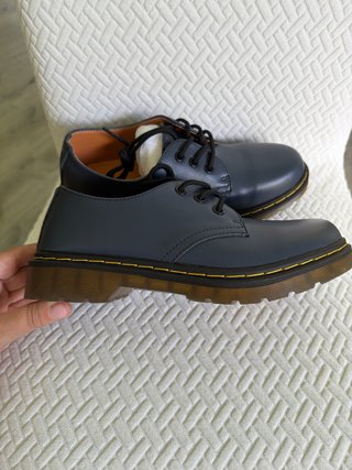 Zapatos azules mujer talla 39
