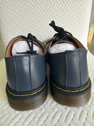 Zapatos azules mujer talla 39
