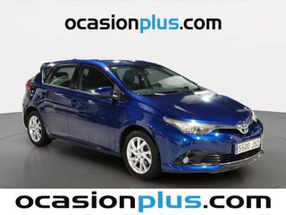 Toyota Auris 120T Active 85 kW (116 CV)