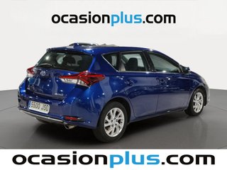 Toyota Auris 120T Active 85 kW (116 CV)