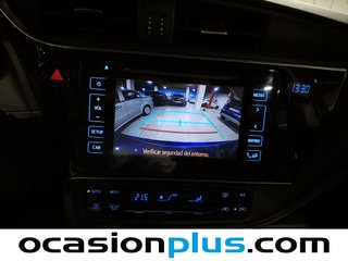 Toyota Auris 120T Active 85 kW (116 CV)
