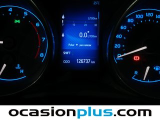 Toyota Auris 120T Active 85 kW (116 CV)