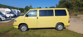Volkswagen Multivan T4 2001