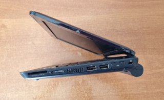HP Mini 2102 Netbook Retro Windows XP Batería 85%