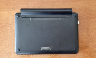 HP Mini 2102 Netbook Retro Windows XP Batería 85%