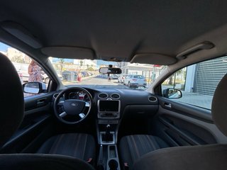 Ford Focus 2009