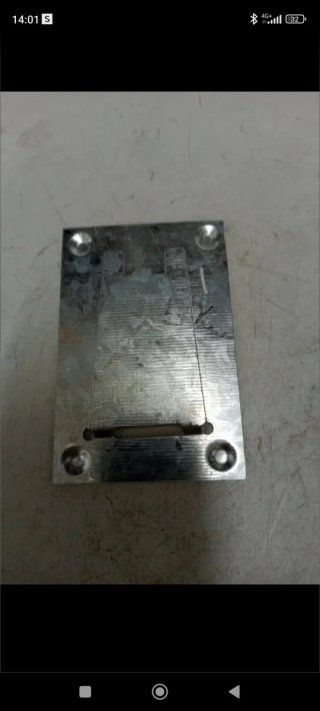 Soldador de estaño 40 V