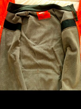 Maillot goreretex castelli Talla L como nuevo