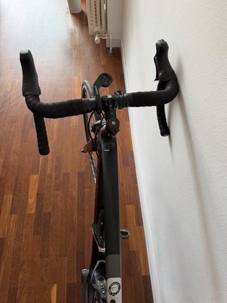 Bicicleta de Carretera Van Rysel RCR Talla S
