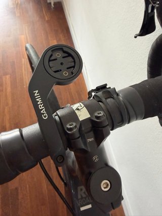 Bicicleta de Carretera Van Rysel RCR Talla S