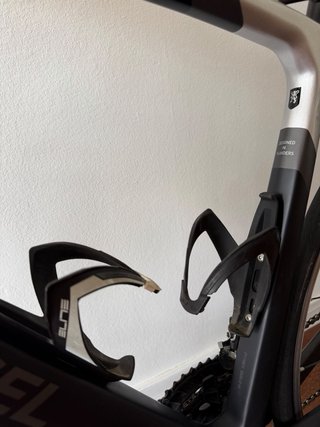 Bicicleta de Carretera Van Rysel RCR Talla S