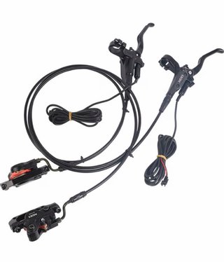 Frenos Hidráulicos para Bicicleta Eléctrica
