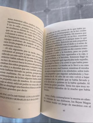El pirata bien educado y sus amigos