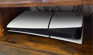 PlayStation 5 Slim Digital Edition 1TB