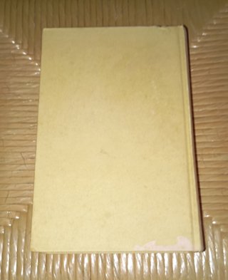 Libro: Hambre Sagrada.
