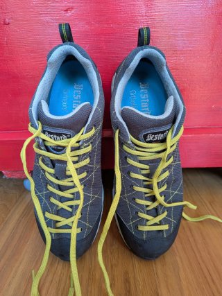 Zapatillas Bestard Rando Lite Goretex