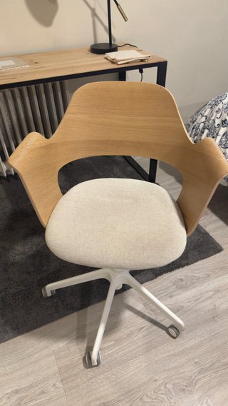 Silla de oficina IKEA FJÄLLBERGET