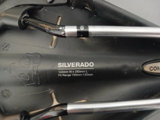 Sillín WTB Silverado