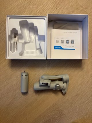 FeiyuTech VB4SE Gimbal para Smartphone