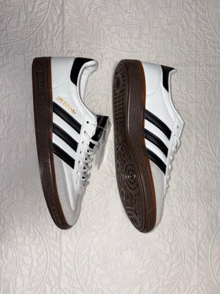 Zapatillas Adidas Spezial