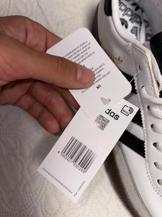Zapatillas Adidas Spezial