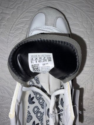 Zapatillas Adidas Spezial