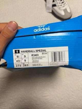 Zapatillas Adidas Spezial