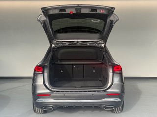 Mercedes-Benz GLA GLA 220 D 4MATIC