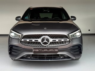 Mercedes-Benz GLA GLA 220 D 4MATIC