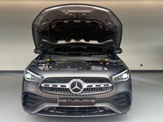 Mercedes-Benz GLA GLA 220 D 4MATIC