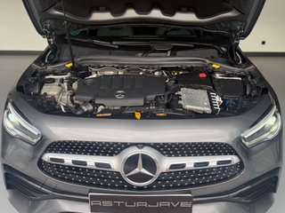 Mercedes-Benz GLA GLA 220 D 4MATIC