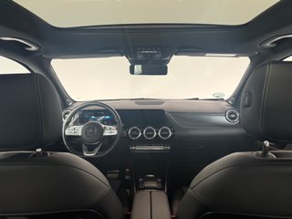 Mercedes-Benz GLA GLA 220 D 4MATIC
