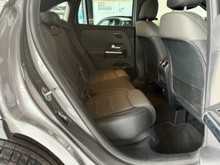 Mercedes-Benz GLA GLA 220 D 4MATIC