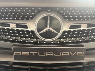 Mercedes-Benz GLA GLA 220 D 4MATIC