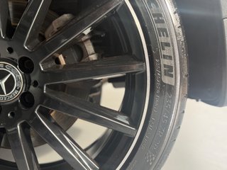 Mercedes-Benz GLA GLA 220 D 4MATIC