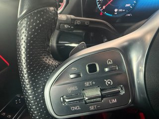 Mercedes-Benz GLA GLA 220 D 4MATIC
