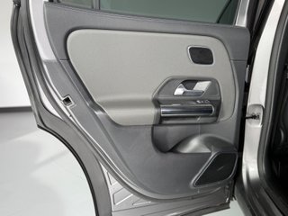 Mercedes-Benz GLA GLA 220 D 4MATIC