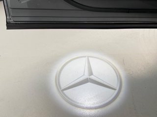 Mercedes-Benz GLA GLA 220 D 4MATIC