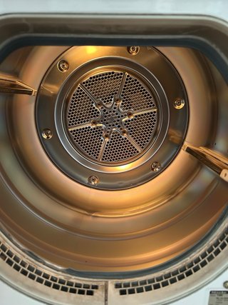 Secadora Miele Novotronic T490