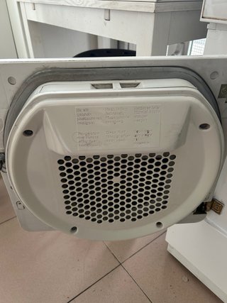 Secadora Miele Novotronic T490