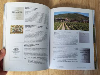 La revolución del vino : una descripción en det...