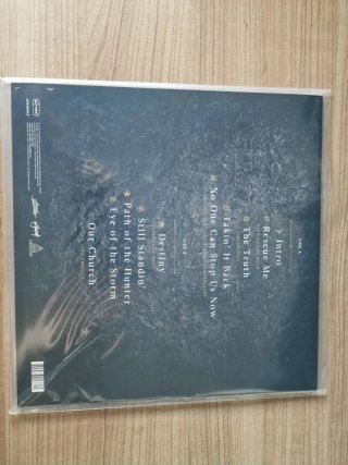 Headhunterz - The Return Of Headhunterz Vinilo