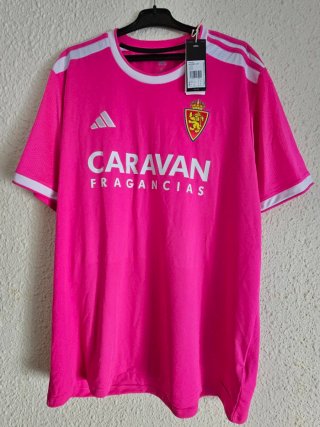 Camiseta Adidas Real Zaragoza CARAVAN